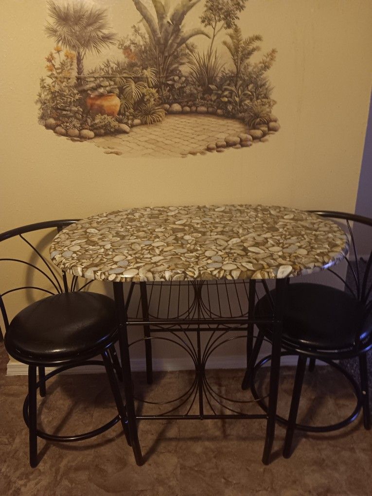 Bristol With Wine Rack