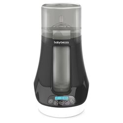 Baby brezza bottle warmer