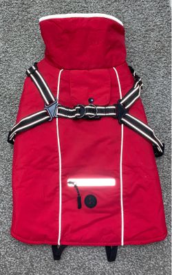 Dog Coat