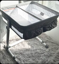 Twin Bassinet