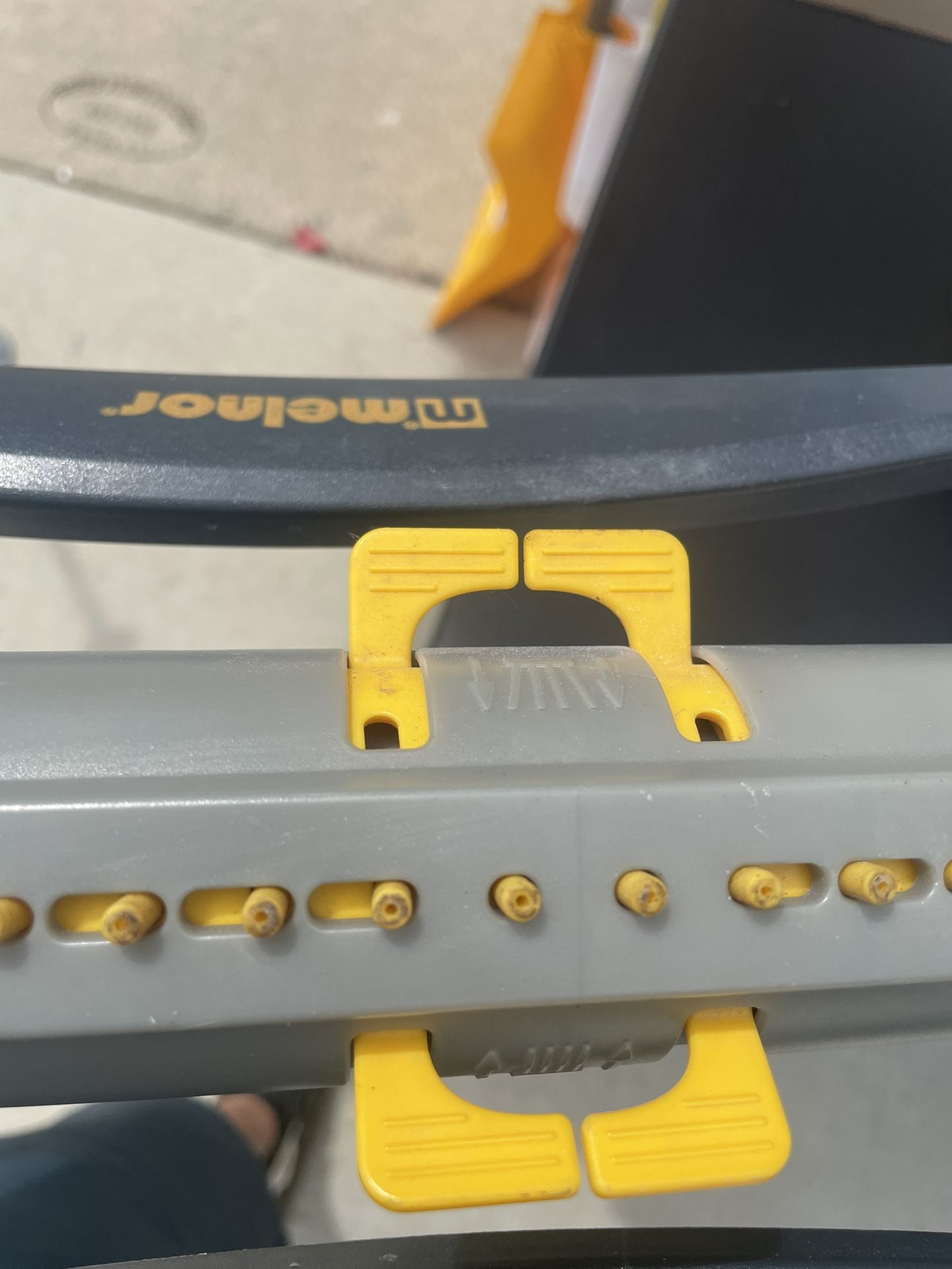 Melnor Oscillating Sprinkler