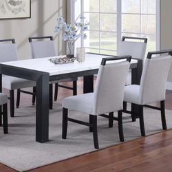 Dining Table Set