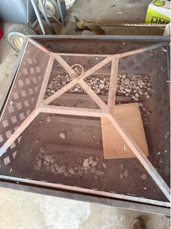 Fire Pit