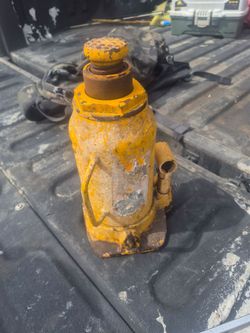 8 ton jack
