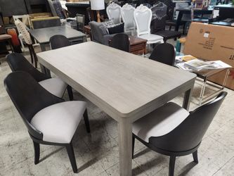 Brand New Table Set