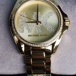 New Michael Kors Women's