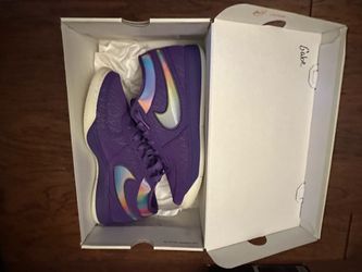Nike Book 1 Aurora