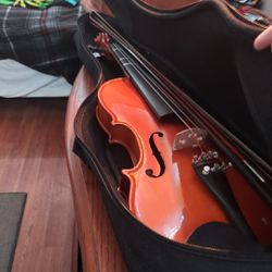 Fender Violin Beautiful Condition