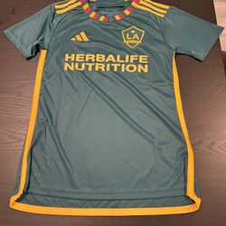 LA GALAXY 23/24 Away Jersey - Size XS