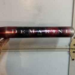 Demarini Softball Bat