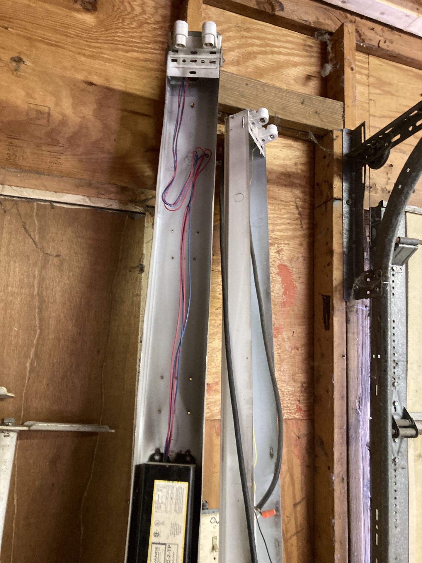 Shop Lights 96 Inches