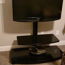 Tv 55 Inch With Tv Stand 