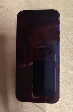 iPhone 16 Pro Max Black Titanium 512gb Unlocked