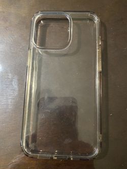iPhone 13 Pro Case