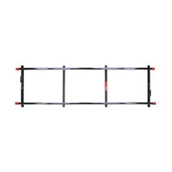 3xMatthews Studio Equipment Track Straight - 8' Section, Heavy Wall #397055