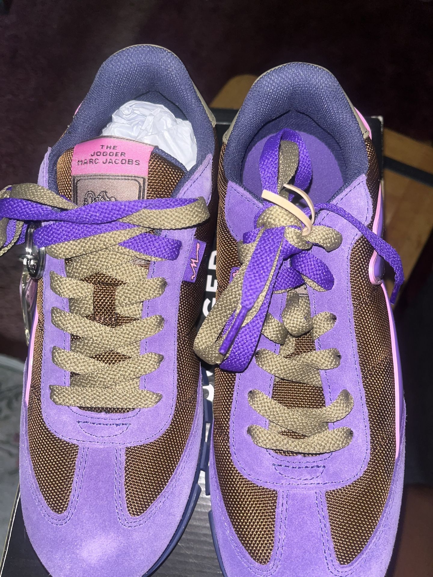 The Jogger Marc Jacobs