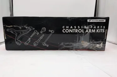 BMW X5 2019 to 2023, X7 2019 to 2022 Front Lower Forward Control Arm Pair