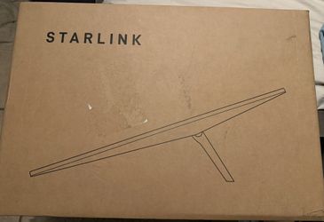 Starlink 