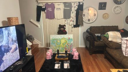 Pregnant women items