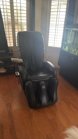 Massage chair