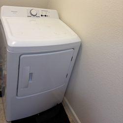Insignia Washer And Dryer 