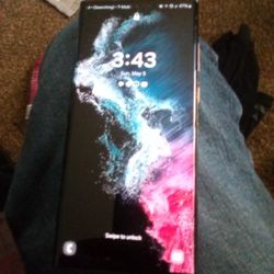 S22 Ultra T-Mobile 