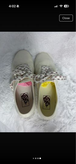 Nuevos zapatos nunca usados