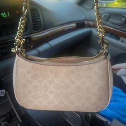Coach handbag