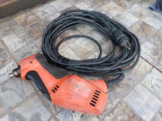 Milwaukee Reversing Drill !! $40