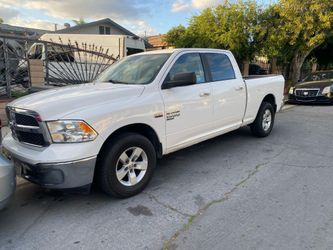2020 Dodge Ram