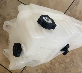Freightliner parts