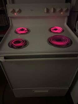 Estufa eléctrica