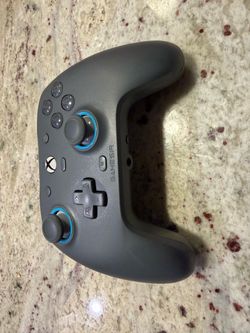 Xbox controller