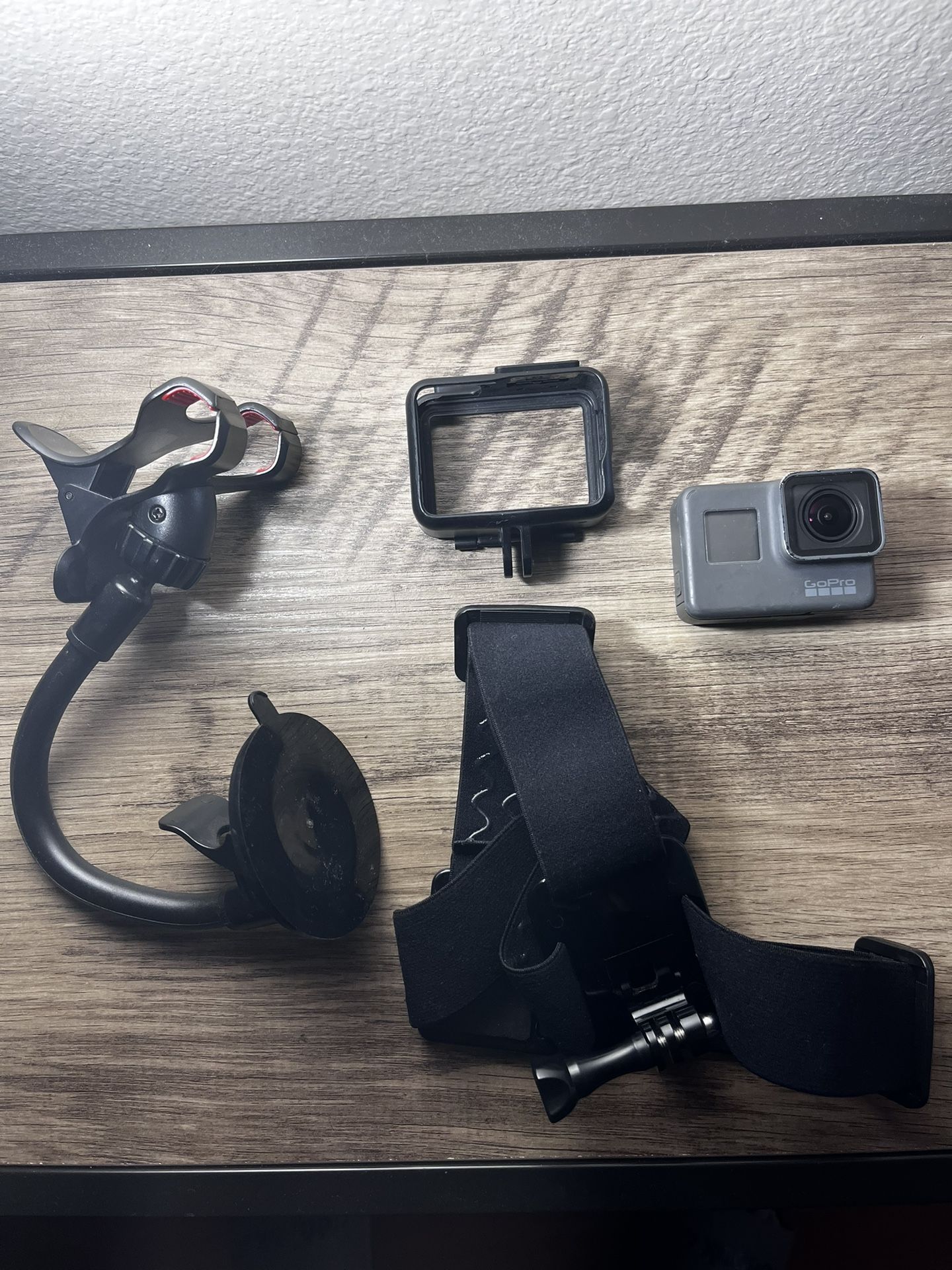 GoPro Hero 5 Black 