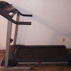 Treadmil 