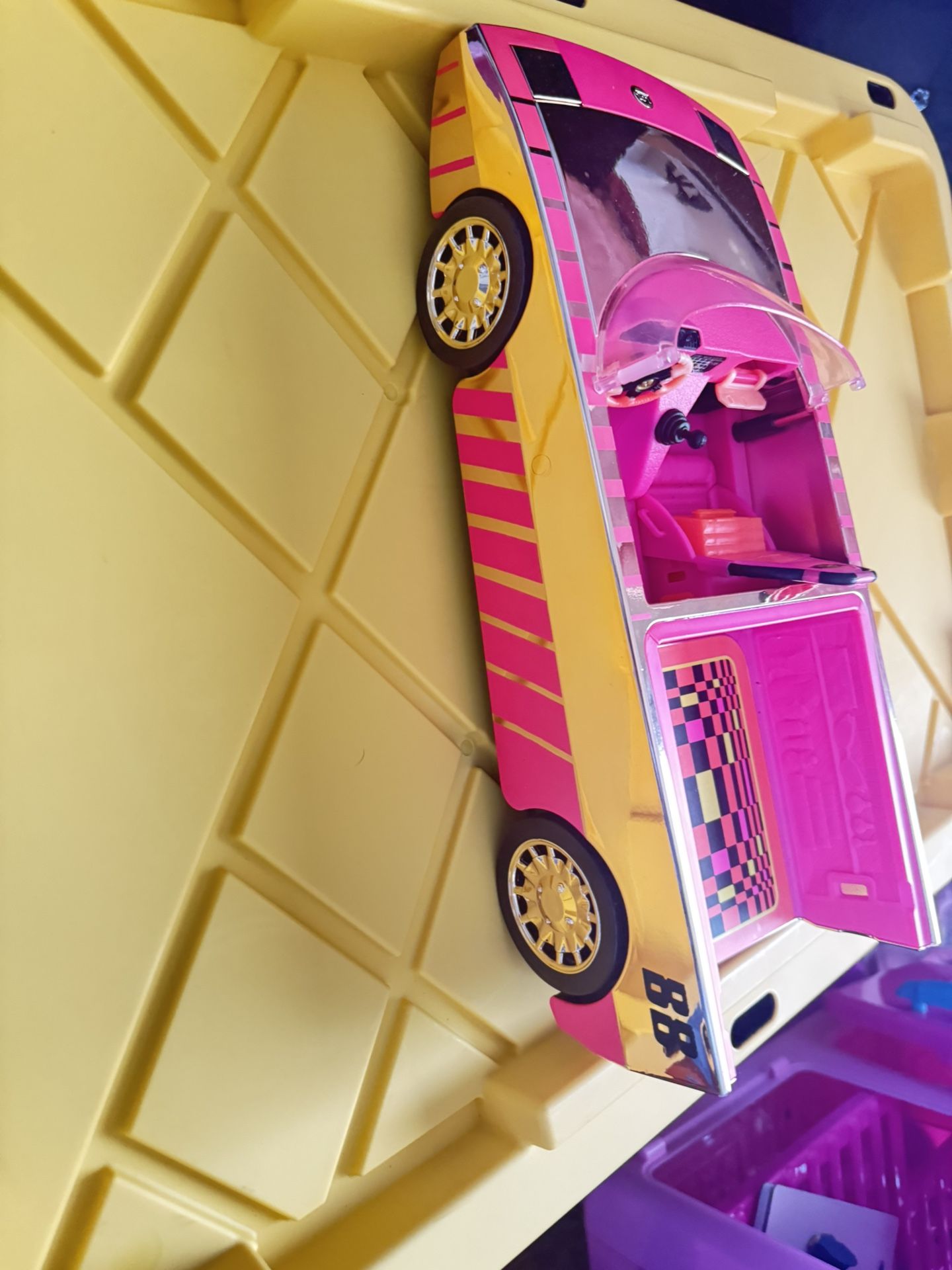 Car For Kids 