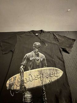 Godspeed shirt