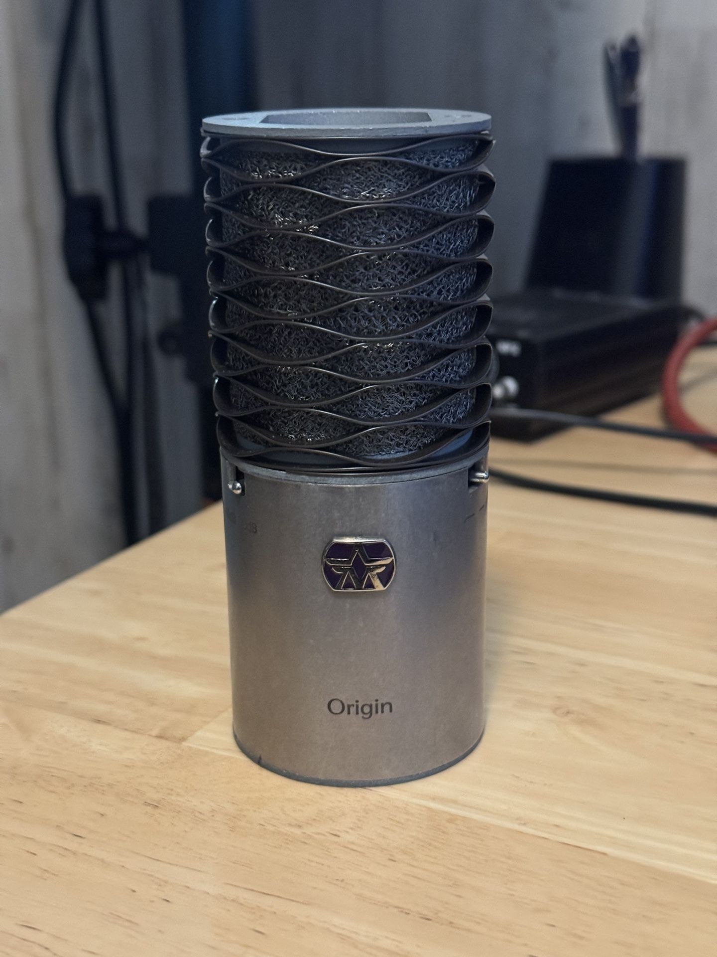 Aston Origin Microphone