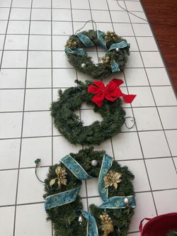 Wreaths