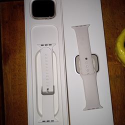 Series 8 Apple Watch