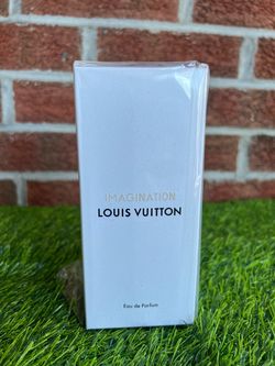 Louis Vuitton Imagination Eau de Parfum