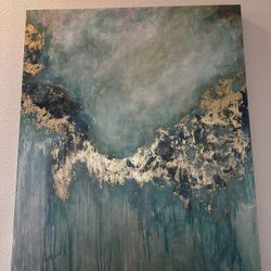 Canvas Art Set Of 2! 