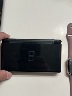 Nintendo Ds lite