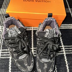 Louis Vuitton Men 