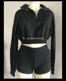 Two-Piece Lounge Set