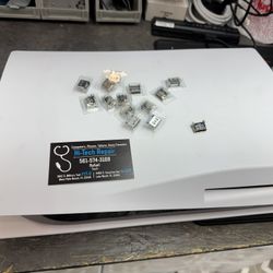 HDMI Port For PS5 Same Day Return Get It Done In 1 Hour 