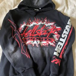 hellstar Hoodie 