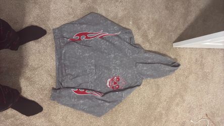 Rebel minds hoodie