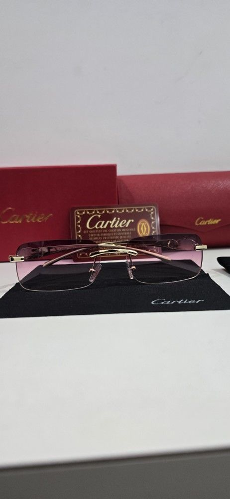 Cartier Sunglasses