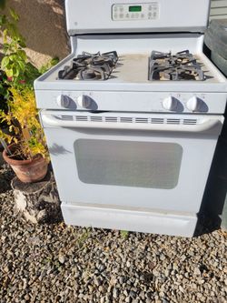 Stove